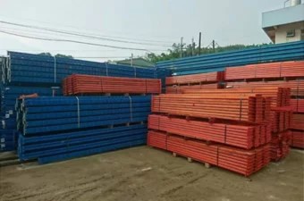 04.各式中古物料架