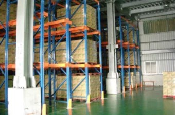 05.各式全新物料架