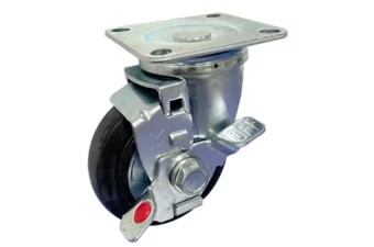 13.腳輪(日本南星)-M