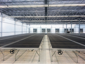 護草墊 / 溫室植床-AD&AE