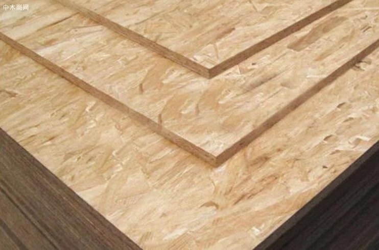 OSB定向纖維板-AG