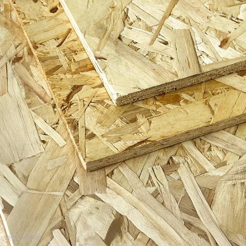 OSB定向纖維板-AG