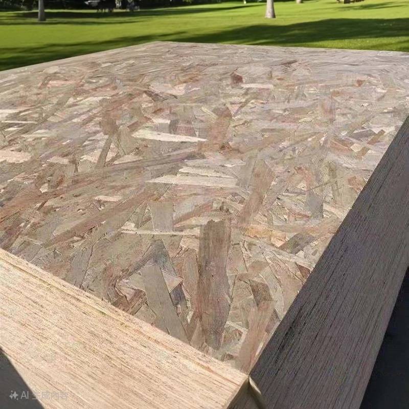 OSB定向纖維板-AG