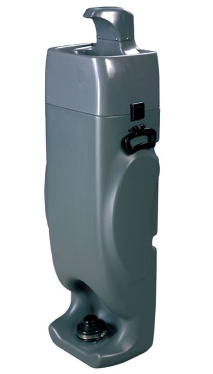 05.型號【AC-WS-899】活動式洗手台