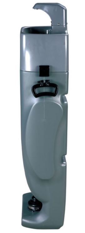 05.型號【AC-WS-899】活動式洗手台