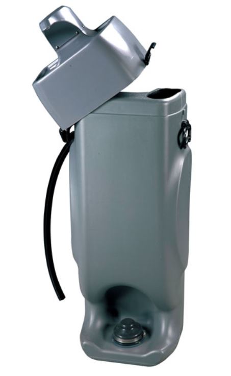 05.型號【AC-WS-899】活動式洗手台