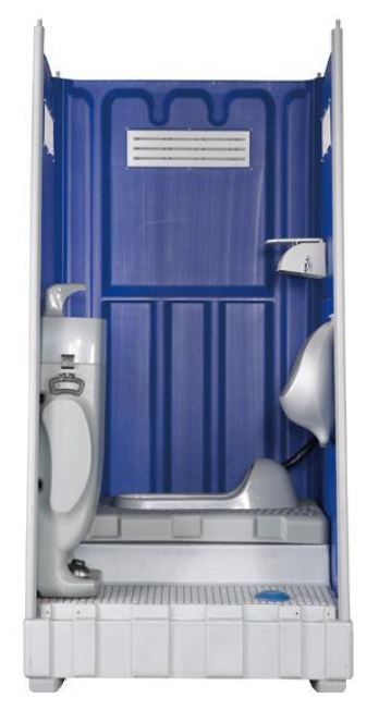 04.型號【AC-RTSQ-90】抽屜式流動廁所(蹲式)