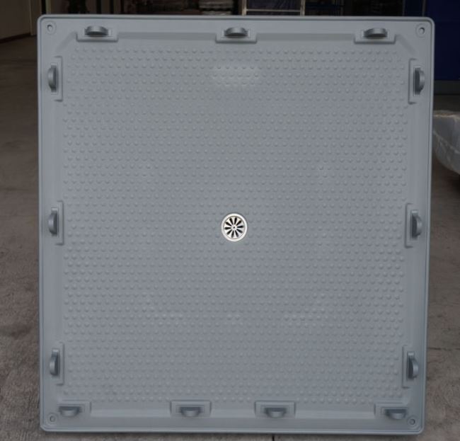 05.型號【AC-PS-580】單層淋浴間