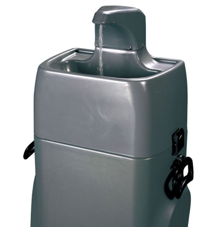 05.型號【AC-WS-899】活動式洗手台