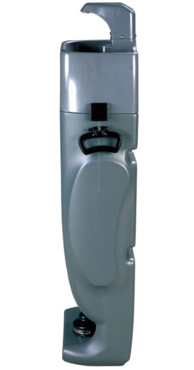 05.型號【AC-WS-899】活動式洗手台