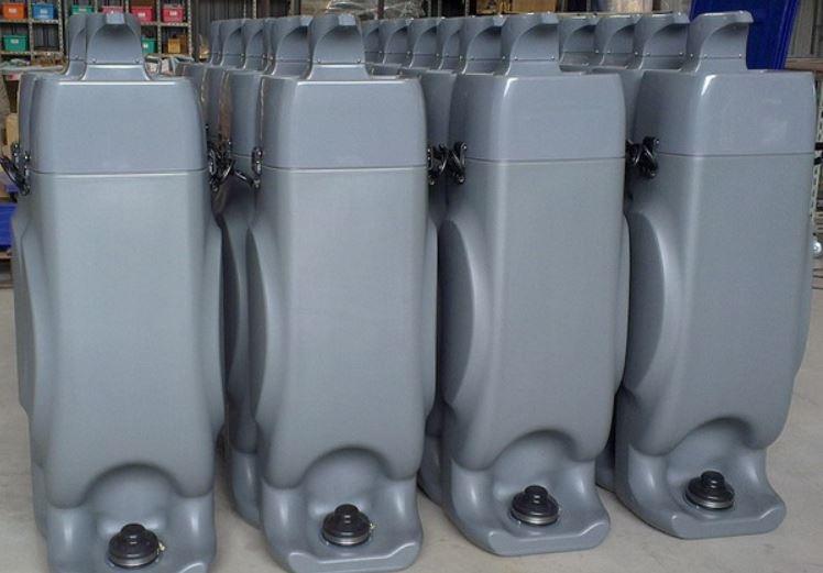 05.型號【AC-WS-899】活動式洗手台