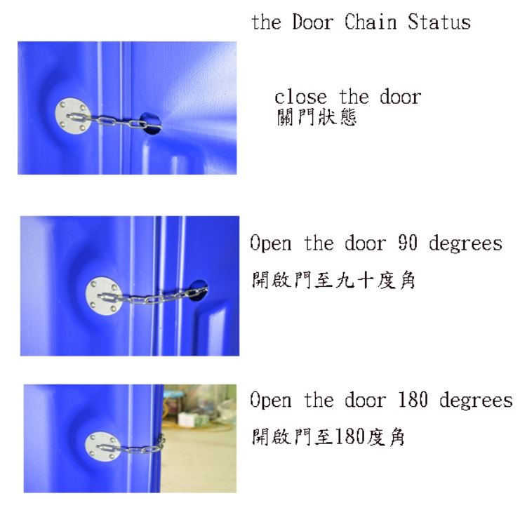 01.型號【AC-DOS-859】排放式流動廁所-蹲式有帽緣陶瓷便盆