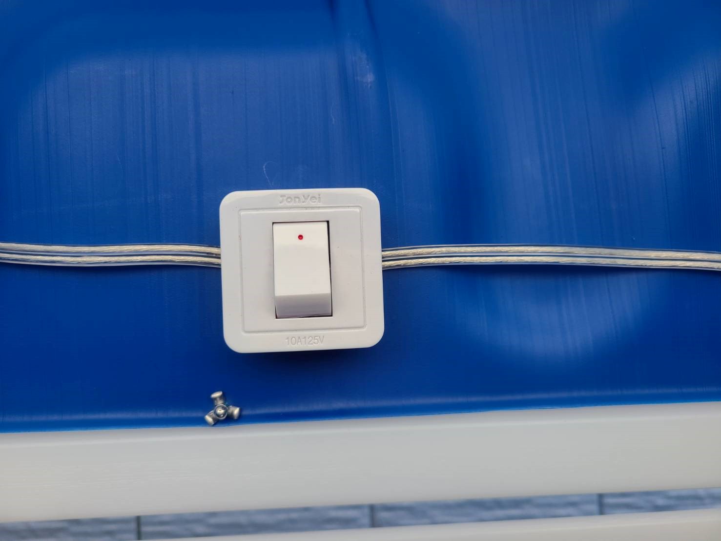 06.型號【AC-DOS-861】小便斗間