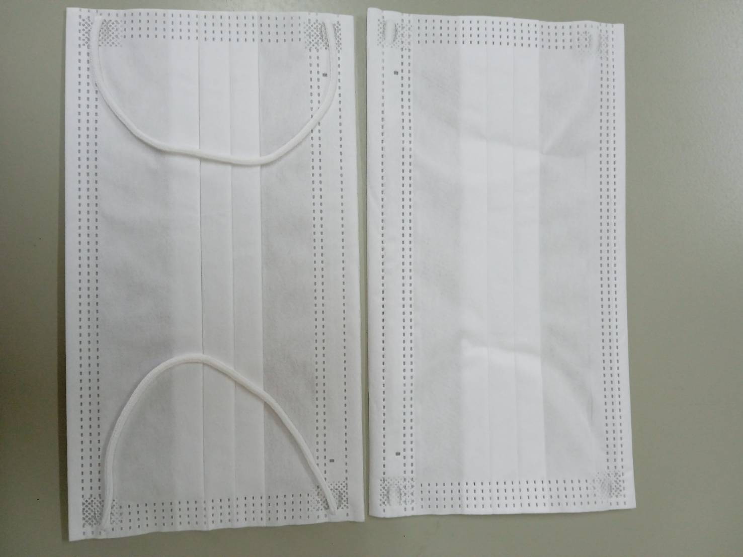 3.F-3P-019 三層ES口罩-包邊