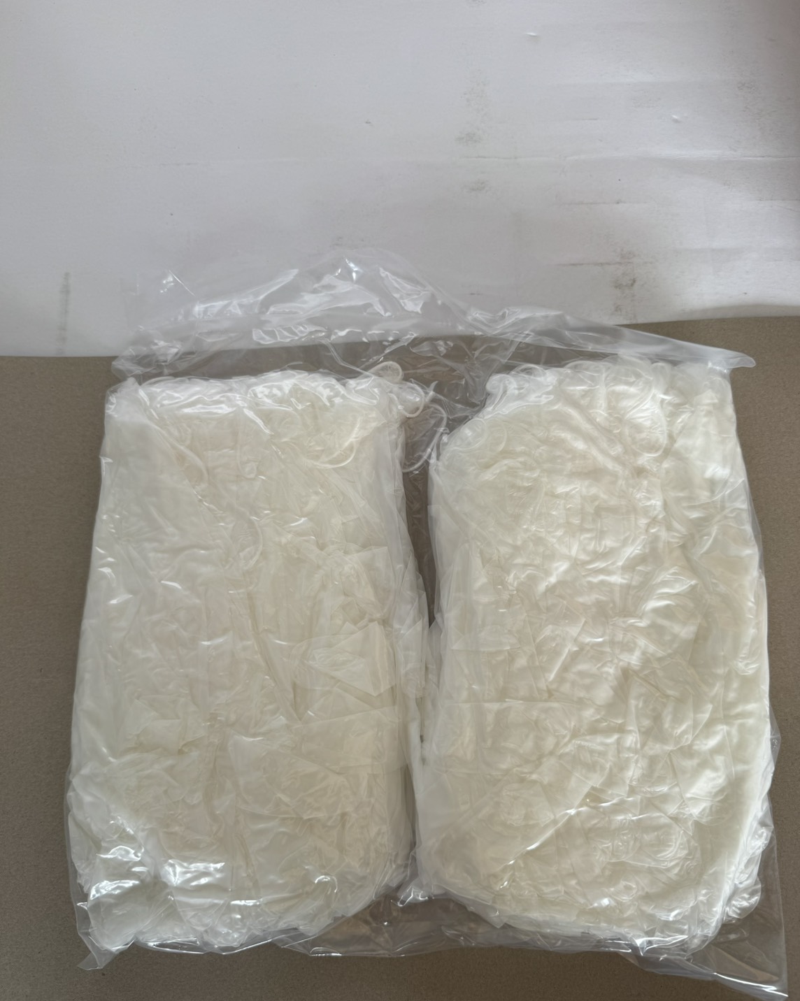 6.F-263A 12"PVC 7.2G 手套 真空