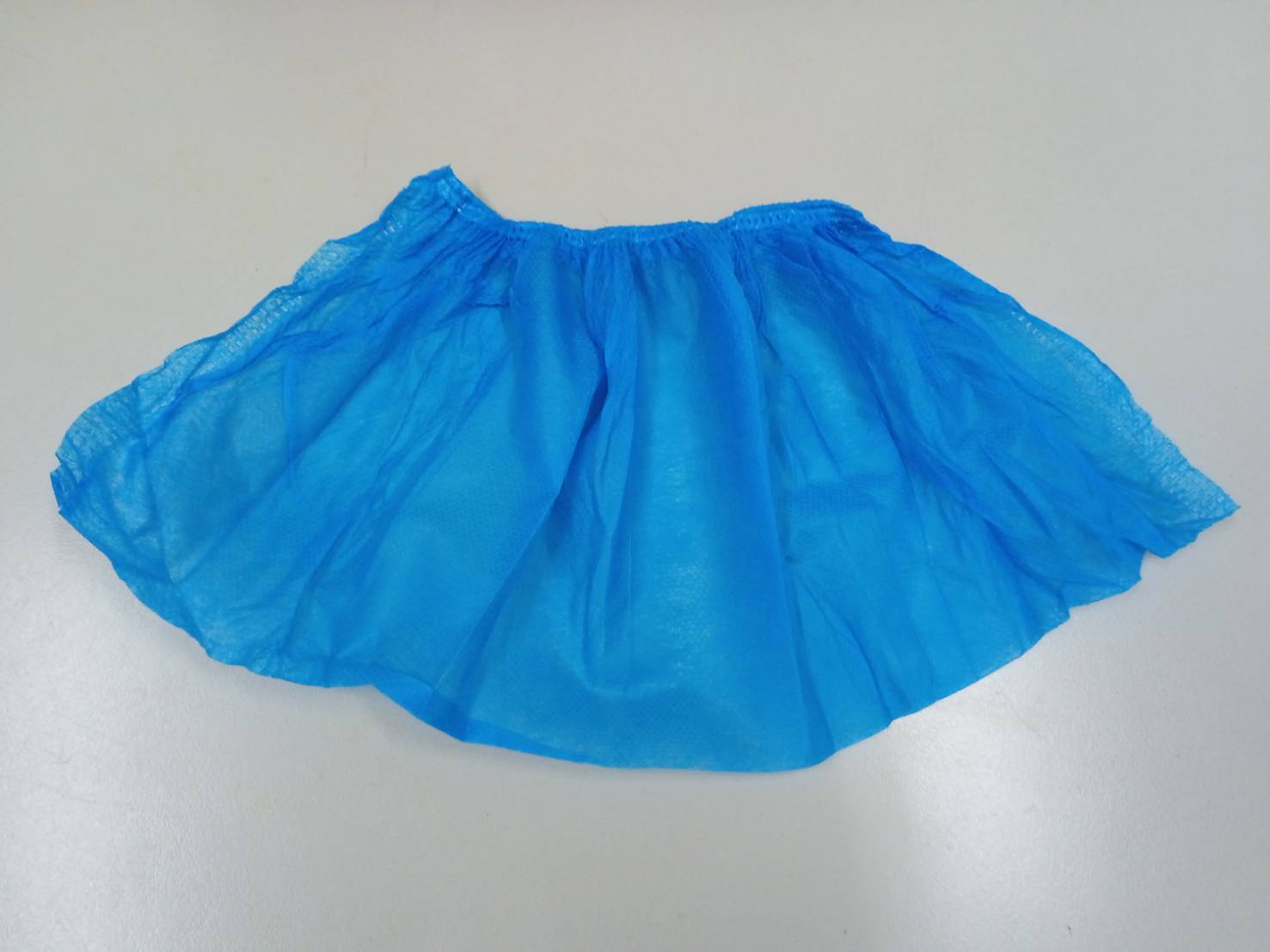 1.F-H155Ⓐ 鞋套/半筋/500雙