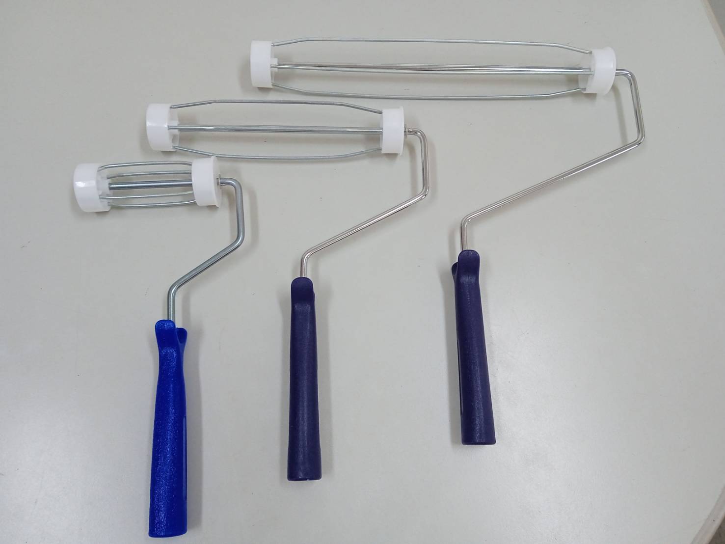 6.F-CFT001 4"黏塵手把