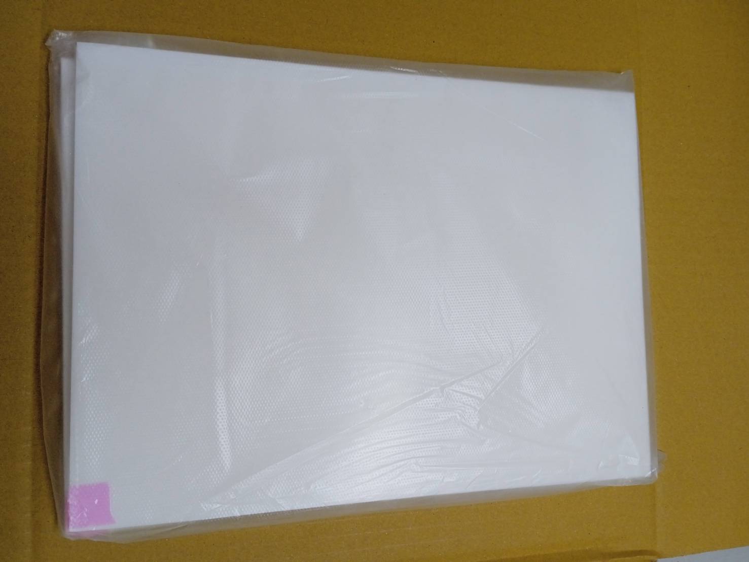 11.F-PE黏塵板24*33CM 白