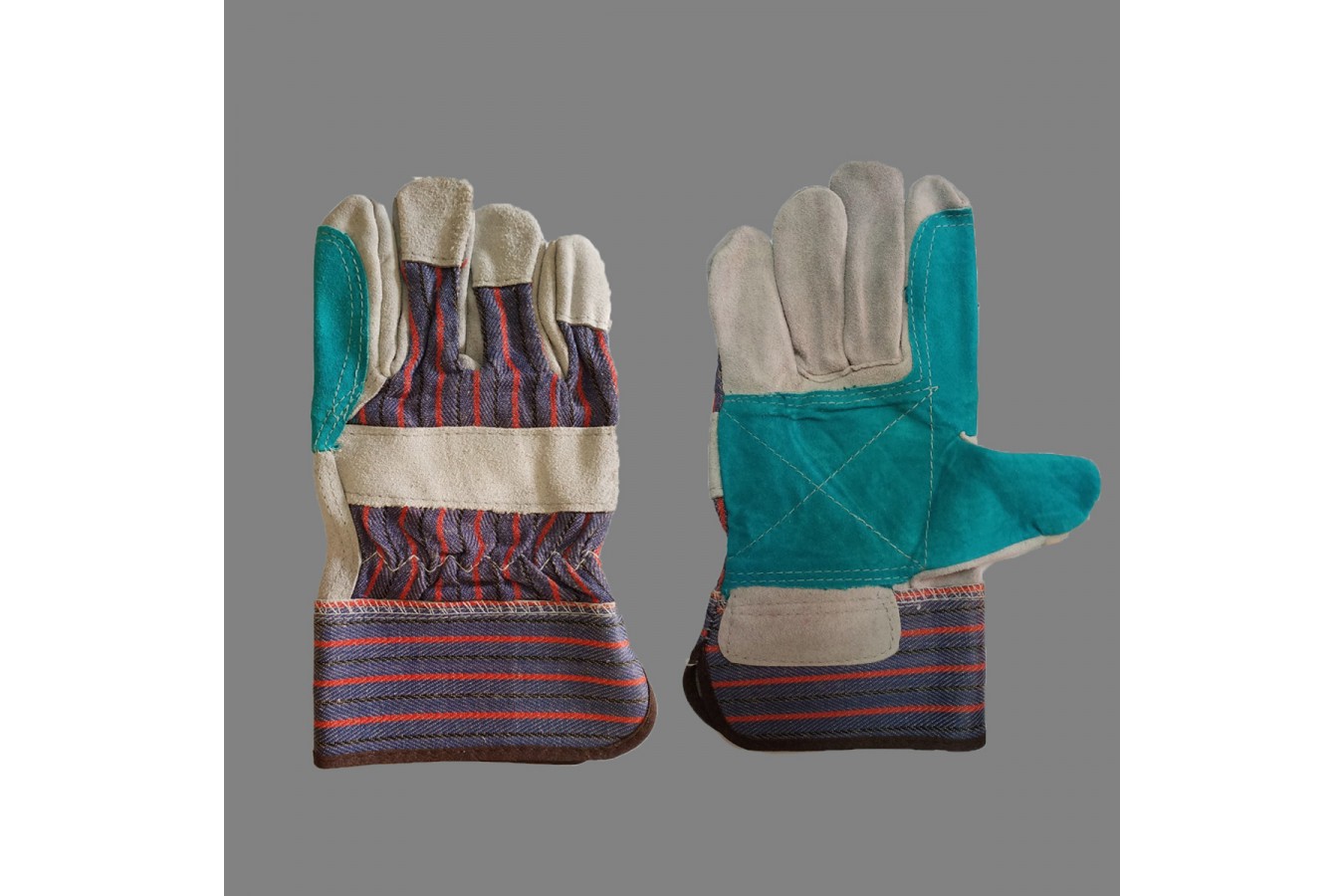 5.F-皮手套-AE3P-掌心加強