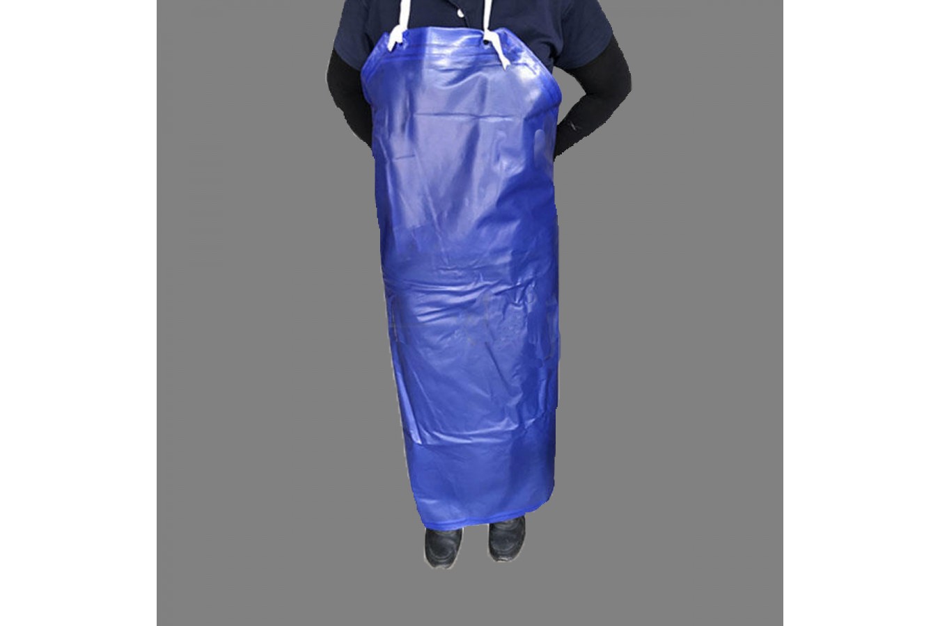 12.海膠防水圍裙