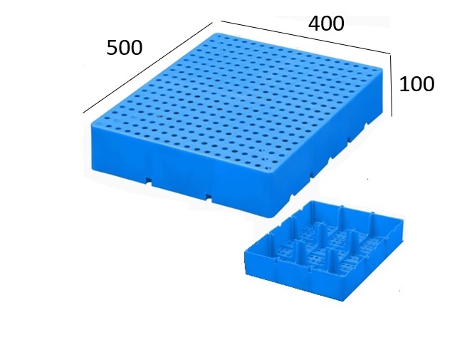 8.可拼接密面防潮板KI-APN-0405Y-V