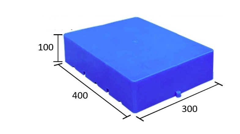 4.可拼接密面防潮板KI-AP-0304P-V