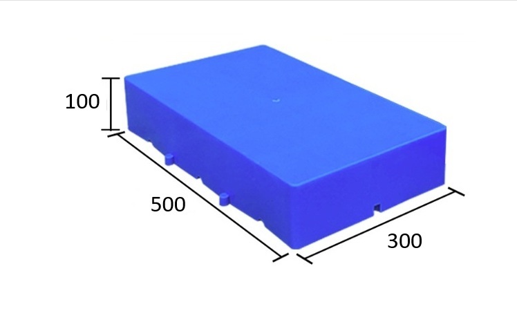 3.可拼接密面防潮板KI-AP-0305P-V
