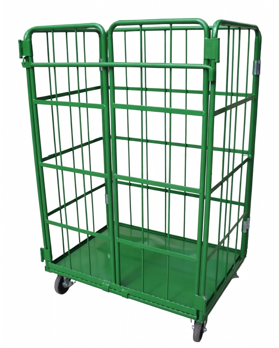 物流台車(雙門)L-DS-01~L-DS-06