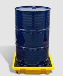 21.單桶高腳型防漏棧板 KI-SP-727216