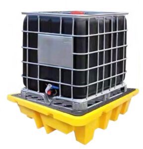 3.IBC桶專用防漏棧板 KI-SP-121017