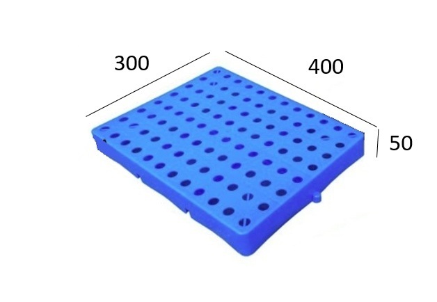 26.可拼接圓孔防潮板KI-APN-0304C-5-V