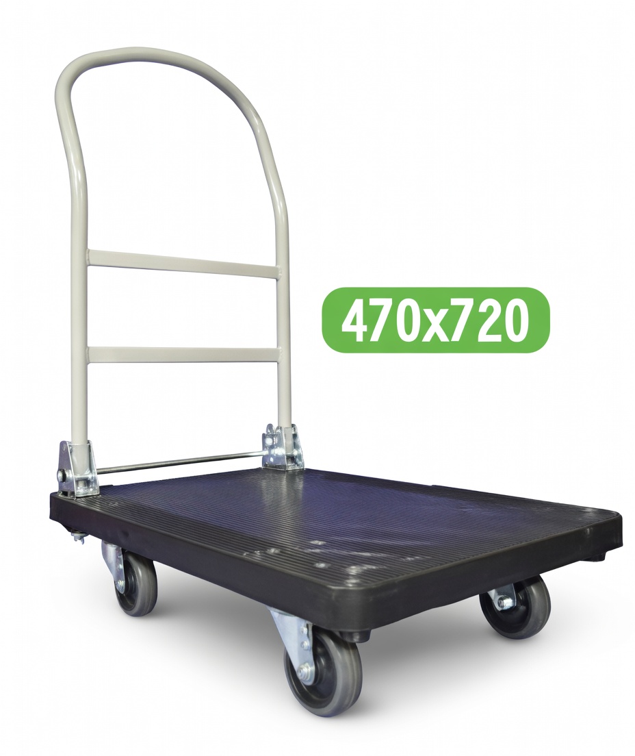 塑鋼板車-L(L-DS-4-W/L-DS-4-Z3/L-DS-4-Z/L-DS-4-Z-3)