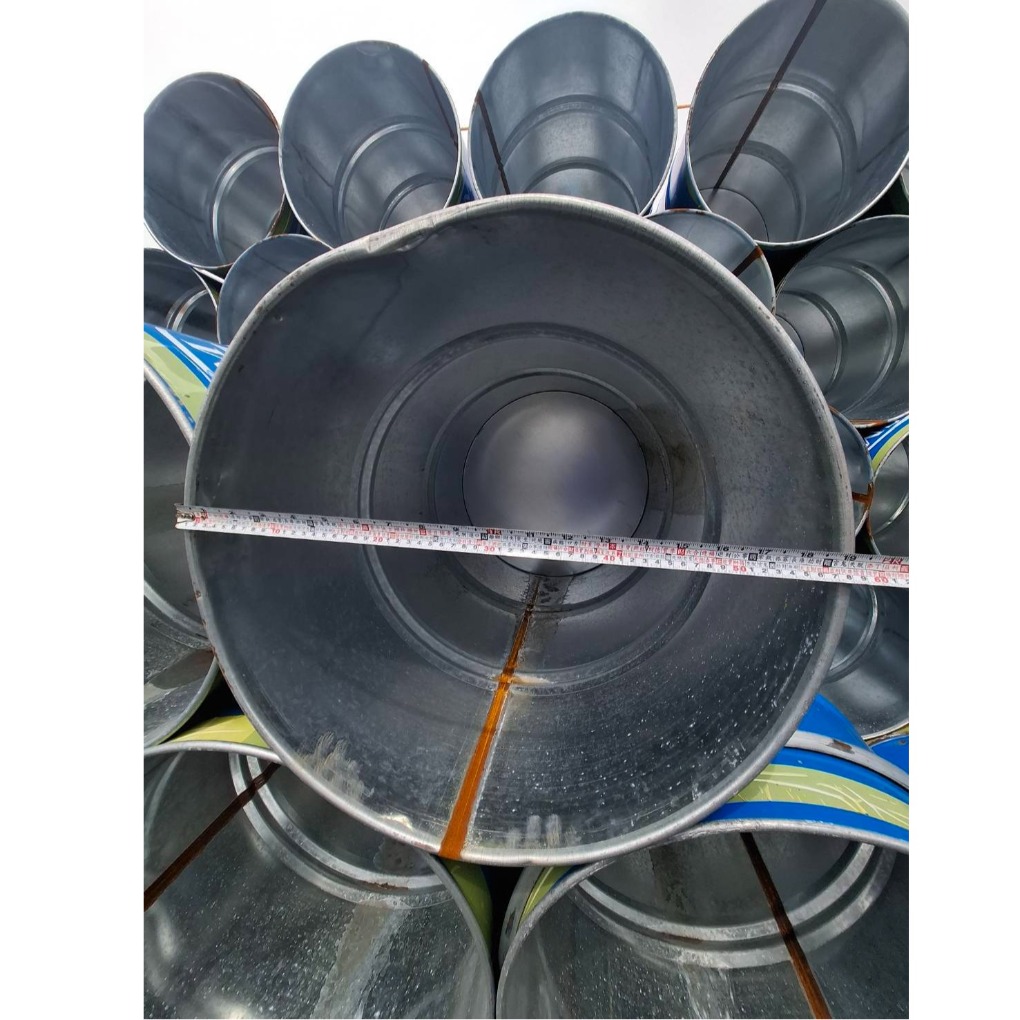 200L中古鐵桶C大開口AA0044