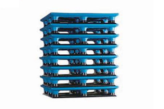 1.塑膠棧板K-AC-1012(1000*1200)