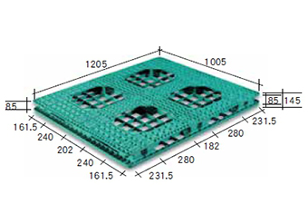 17.P-SCJ-120100-145 E/CP/P/FP(1200*1000)