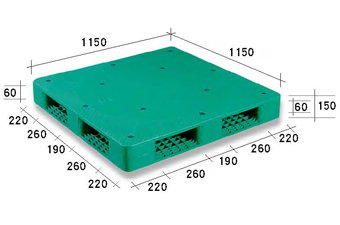 17.P-DC-115115-150 E/CP(1150*1150)