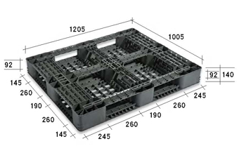 16.P-SCJ-120100-140 E/CP/P/FP(1200*1000)