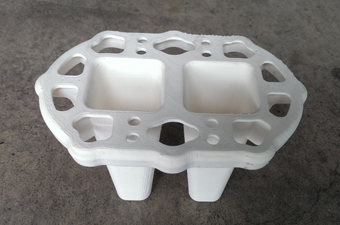 1.塑膠棧板K-LB-1012(1000*1200)