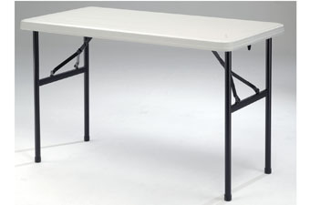 折疊桌 B-BT-2448 (122 x 60.5 x 74.5 H/cm)