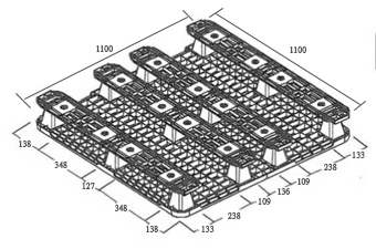 2.B-SFPL-1111A(有底板)(110*110)