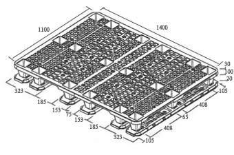 8.B-SFPL-1411A(有底板)(140*110)