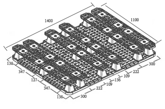 8.B-SFPL-1411A(有底板)(140*110)