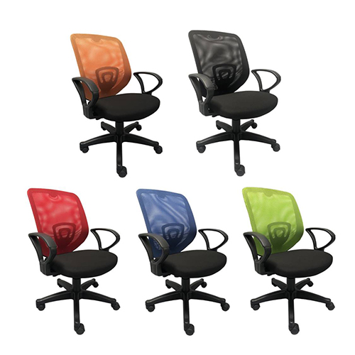 C-SJ-41 高密度泡棉座墊辦公椅