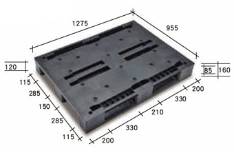 21.P-FCJ-127095-160 E/CP/P(1270*950)