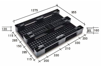 21.P-FCJ-127095-160 E/CP/P(1270*950)
