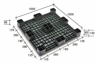 7.P-FCUJ-100100-130 E/CP/P/FP(1000*1000)