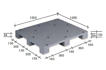 9.P-FCUJ-120100-130 E/CP/P/FP(1200*1000)