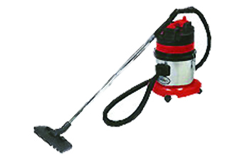 1.X-JC-15S LOTUS 乾溼兩用吸塵器(不鏽鋼)