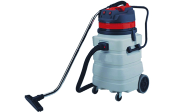 5.X-JC-90 LOTUS 乾溼兩用吸塵器(塑鋼)