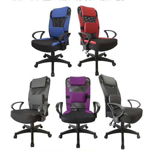 C-SJ-07 高密度泡棉座墊辦公椅